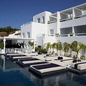 Nimbus Mykonos 4*, Agios Stefanos (Mykonos) Griechenland