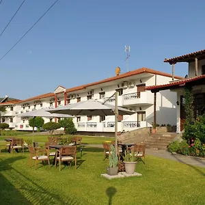 Ermioni Hotel