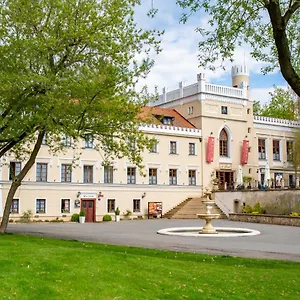Chateau St. Havel - Wellness Czechy