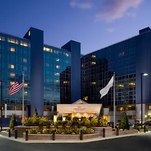 Crowne Plaza Jfk Airport Stany Zjednoczone Ameryki