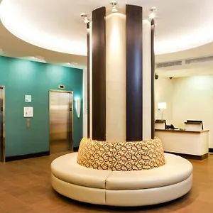 Express - Times Square South By Ihg Stany Zjednoczone Ameryki