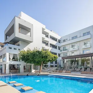 Atrium Ambiance (adults Only) 4*, Rethymno Griechenland
