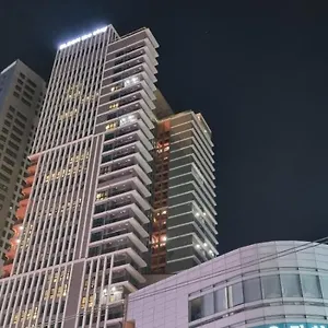 The Solid - Elbon The By Haeundae , Busan Südkorea