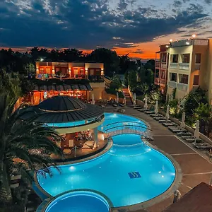 3* Hotel Ambassador Thessaloniki
