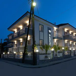 Hotel apartamentowy Saint Lucas, Nea Poteidaia