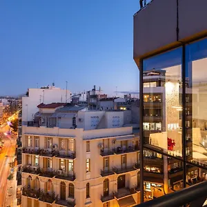 Ace Location | Luxury Building , Thessaloniki Griechenland